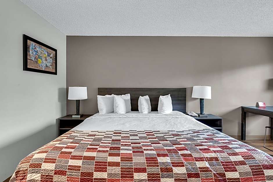 Red Roof Inn MacClenny