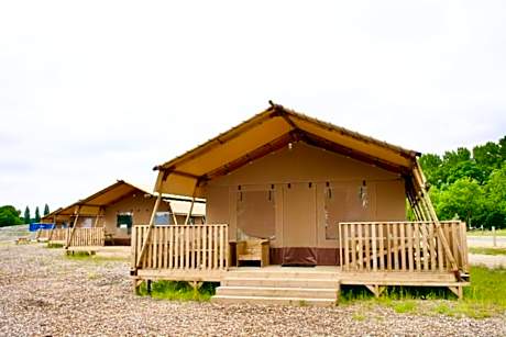 Glampingtent Sunshine 2