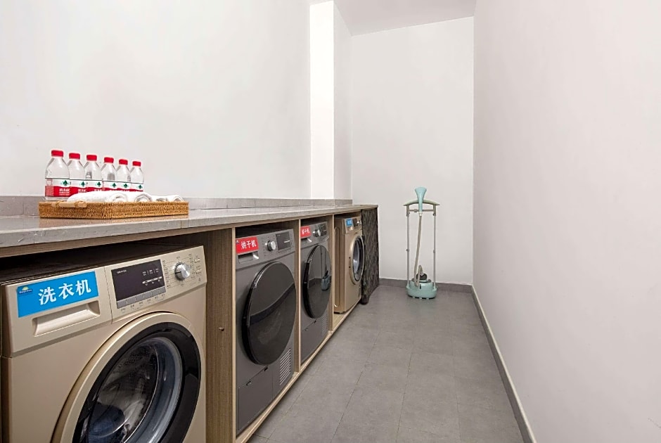 Days Inn by Wyndham Shaoxing Yuecheng