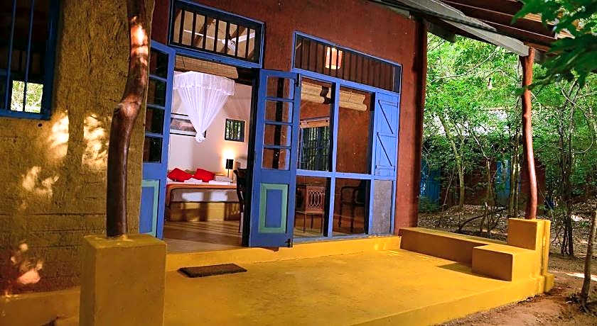 Back of Beyond Pidurangala