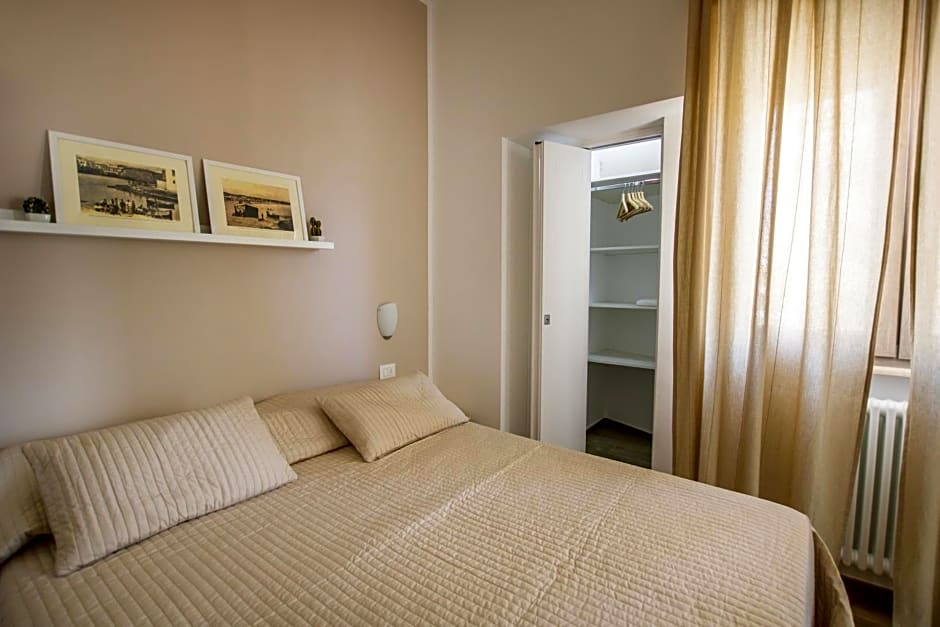 B&B Bellavista Gallipoli