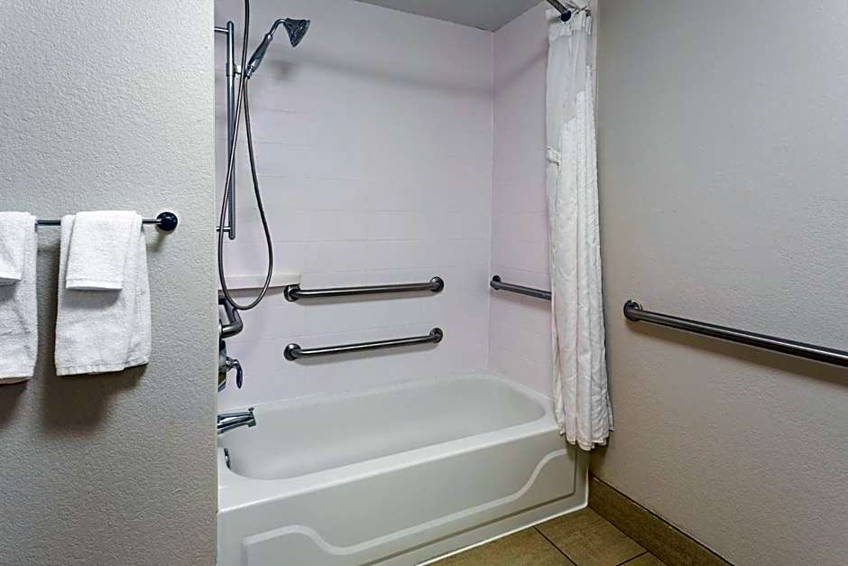 Holiday Inn Express New Albany Hotel By IHG