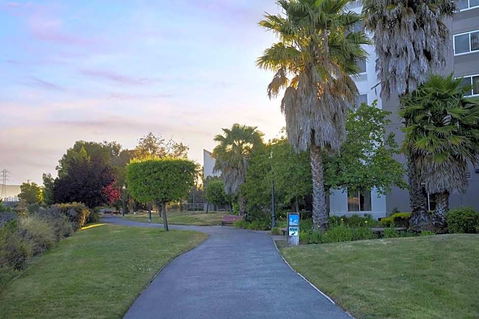 Courtyard by Marriott San Francisco Airport Burlingame