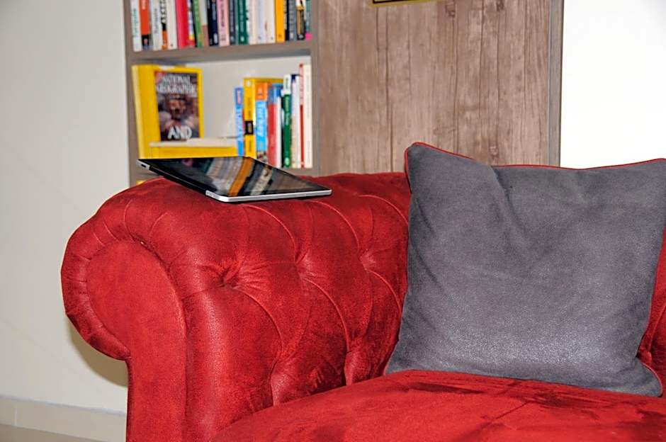 Tehran Boutique Hotel