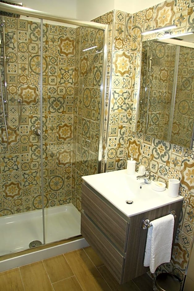 B&B Paestum Sea and Rooms