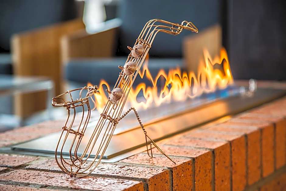 City Lodge Hotel Newtown Johannesburg