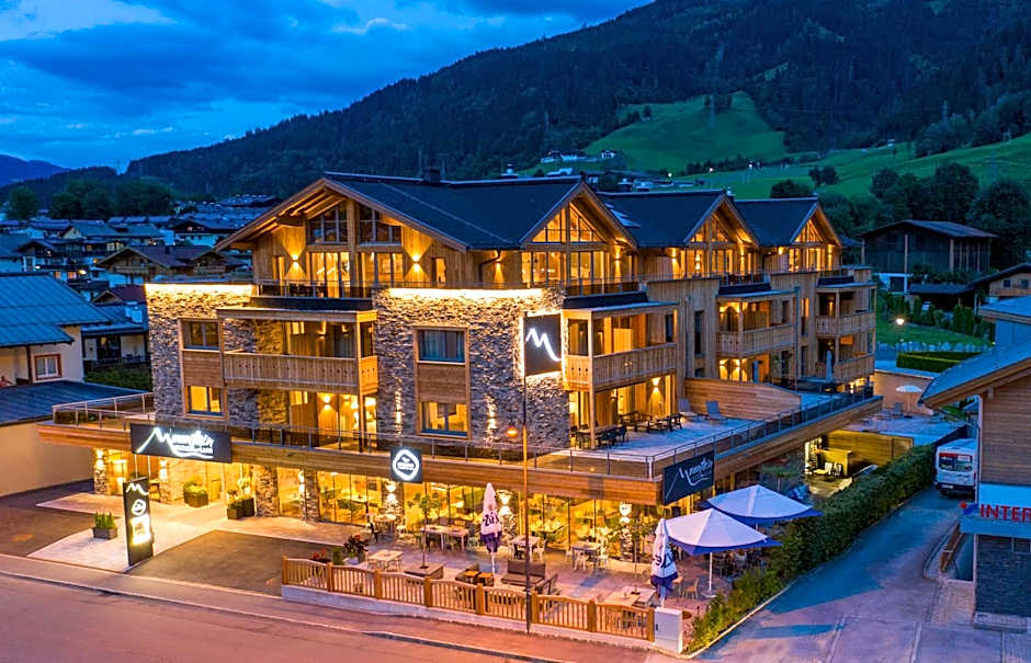 Mountain Hotel Luis