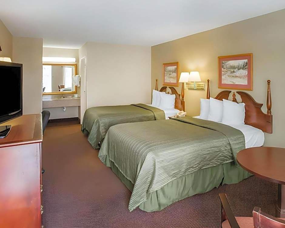 Quality Inn Reidsville