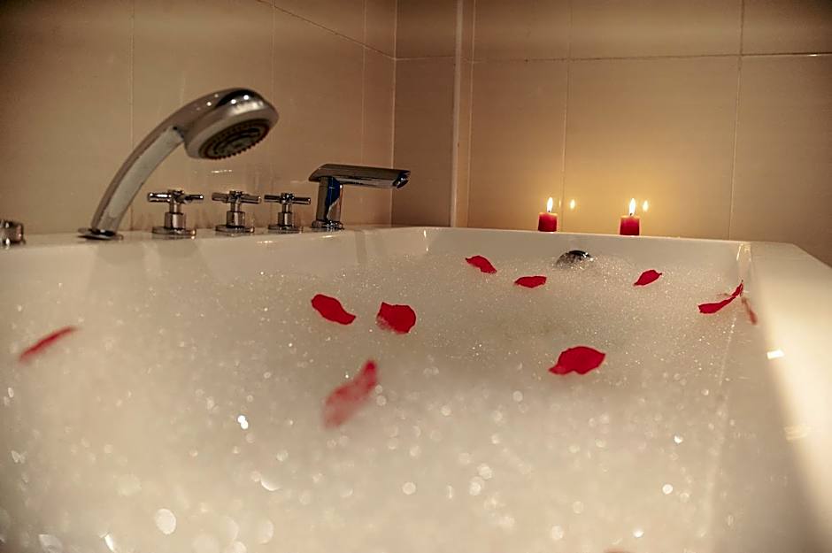 Le Grand Mellis Hôtel & Spa