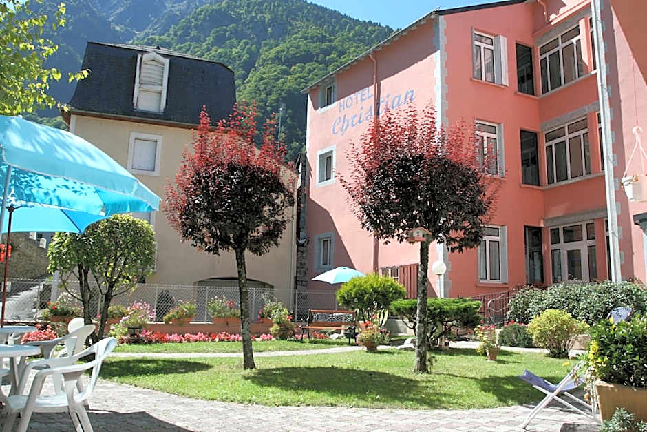 Hotel Christian