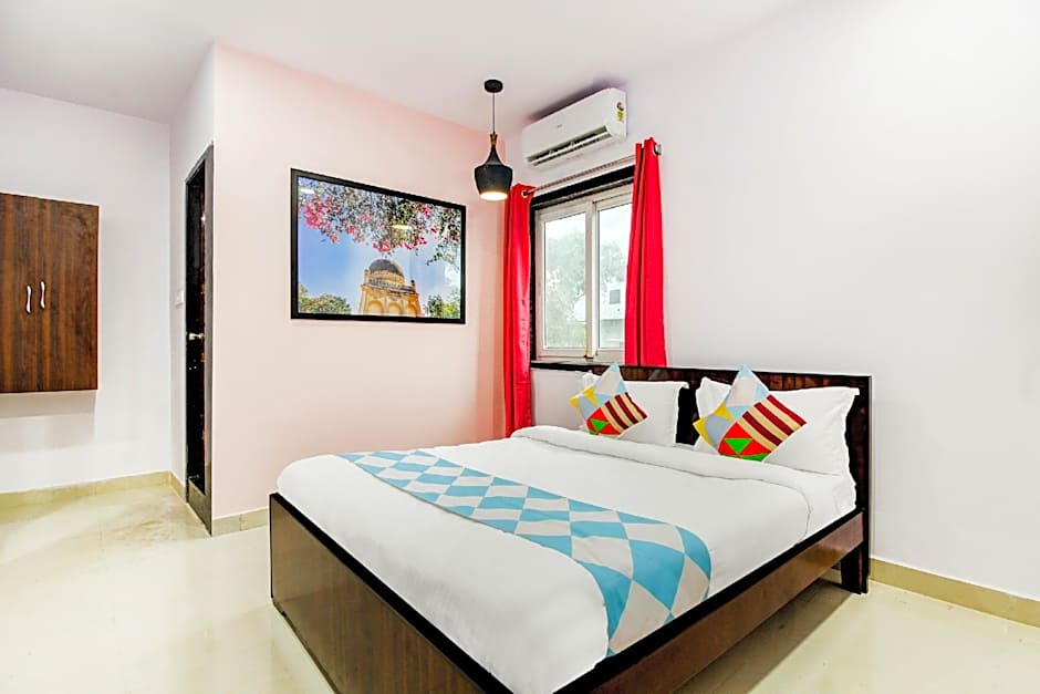 Pramod Prime Homes by OYO Rooms – Hyderabad, 