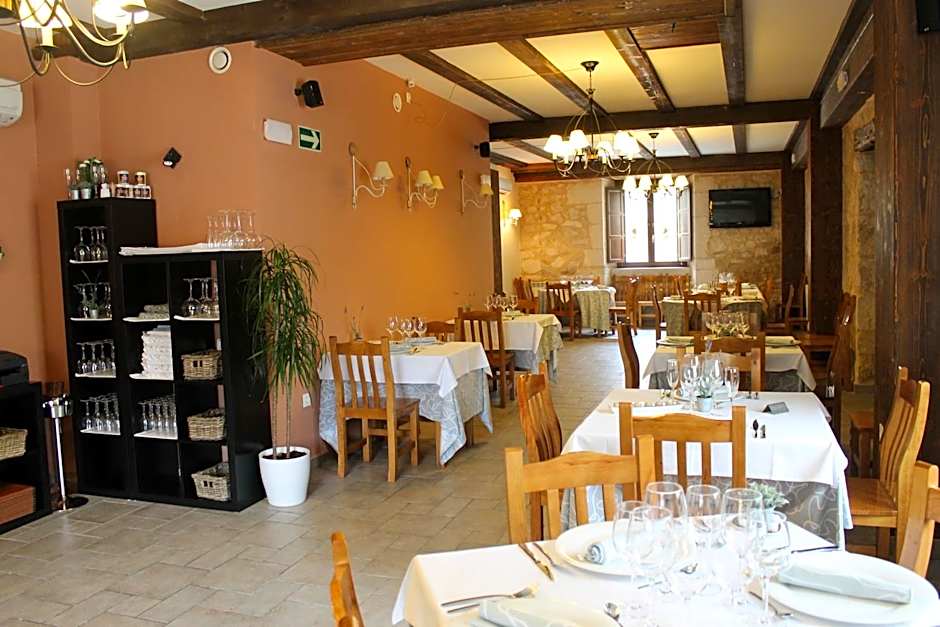 Hotel Rural Restaurante Las Baronas