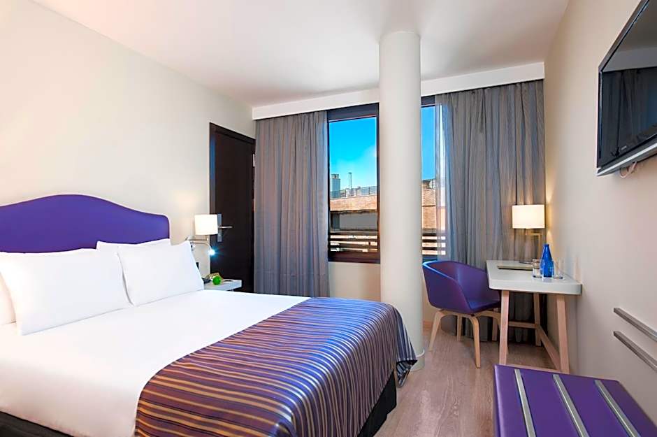 Hotel Exe Moncloa
