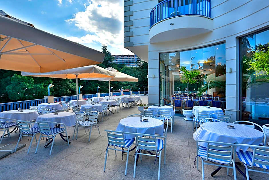Sofia Hotel - All Inclusive & Private Beach