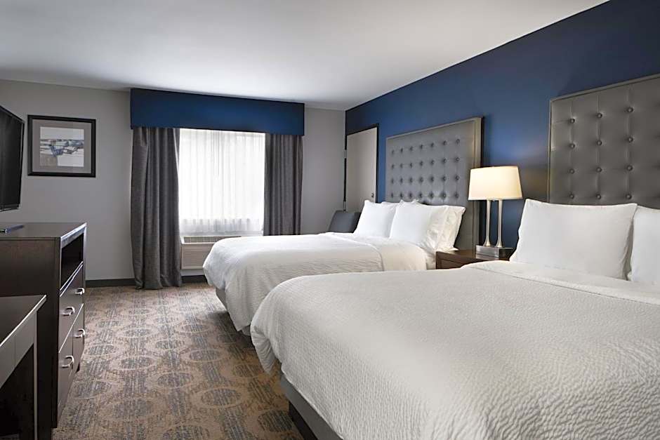 Garner Hotel Auburn - Seattle By IHG