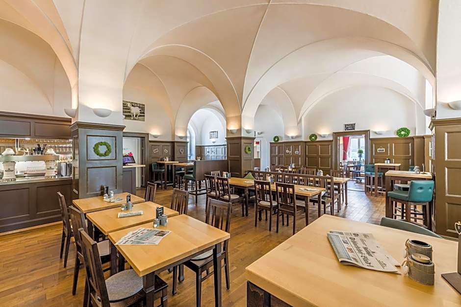 Riemhofer Alter Schlachthof