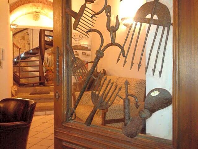 Romeo e Giulietta Scilla