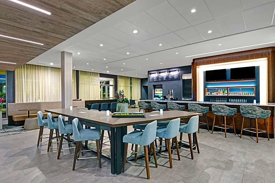 Courtyard by Marriott Hamilton