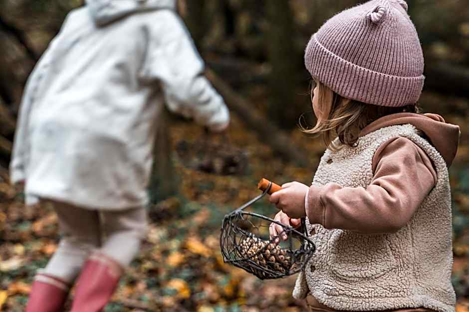 Demeures de Campagne Parc du Coudray - Barbizon