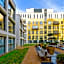 Lagrange Aparthotel Lyon LumiÃ¨re