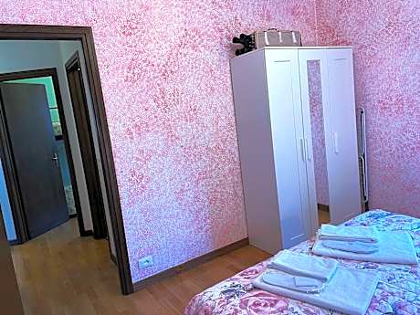 Suite with Terrace