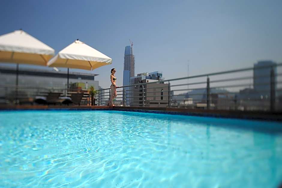 Time Suite - Comfort Apartments