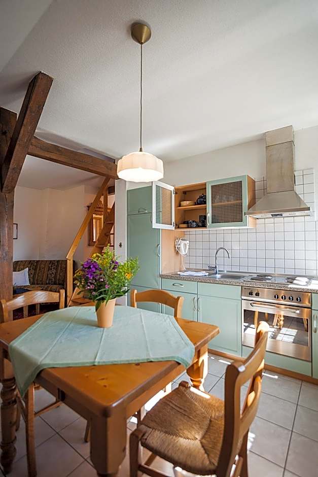 Das Gutshaus Solzow Mecklenburgische Seenplatte Müritz