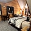 Susitna River Lodging, Suites