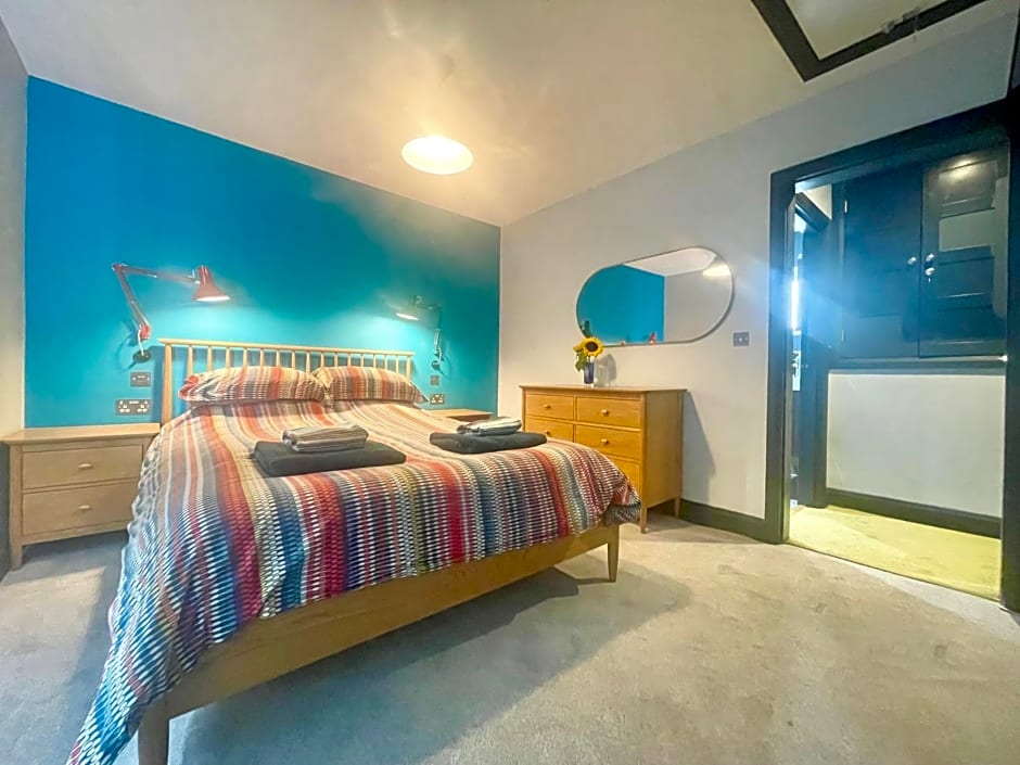 Farne Island Bed and Breakfast