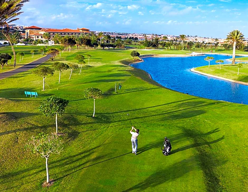 Elba Palace Golf & Vital Hotel - Adults Only