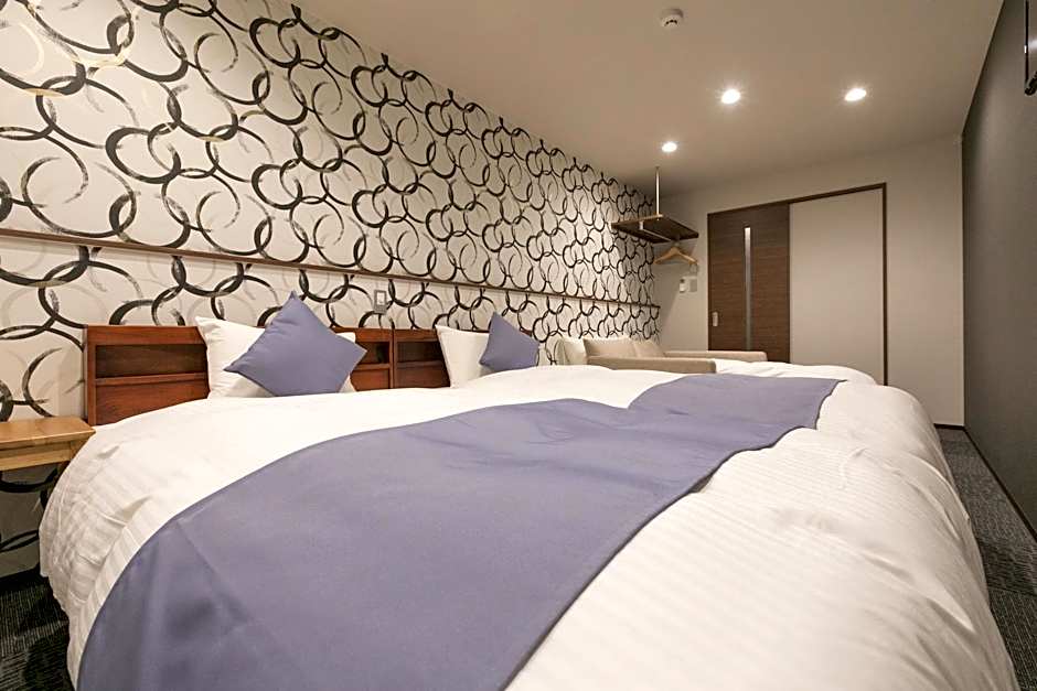 Stay SAKURA Kyoto Shijo Karasuma