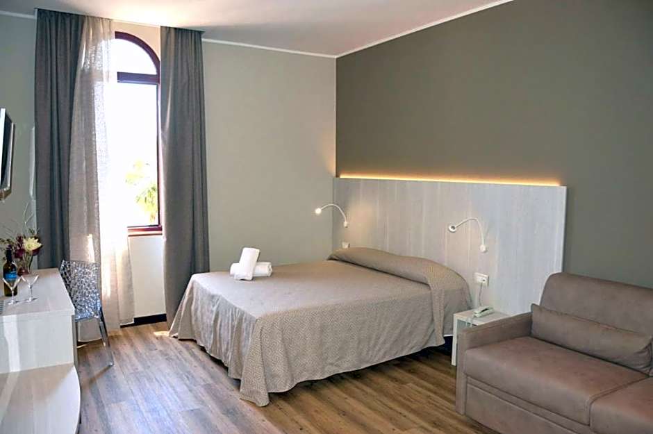 Hotel Regent - In pieno Centro
