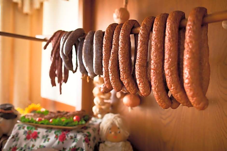 Piastun SPA&Wellness Krynica-Zdrój