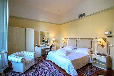 Double Room with Extra Bed