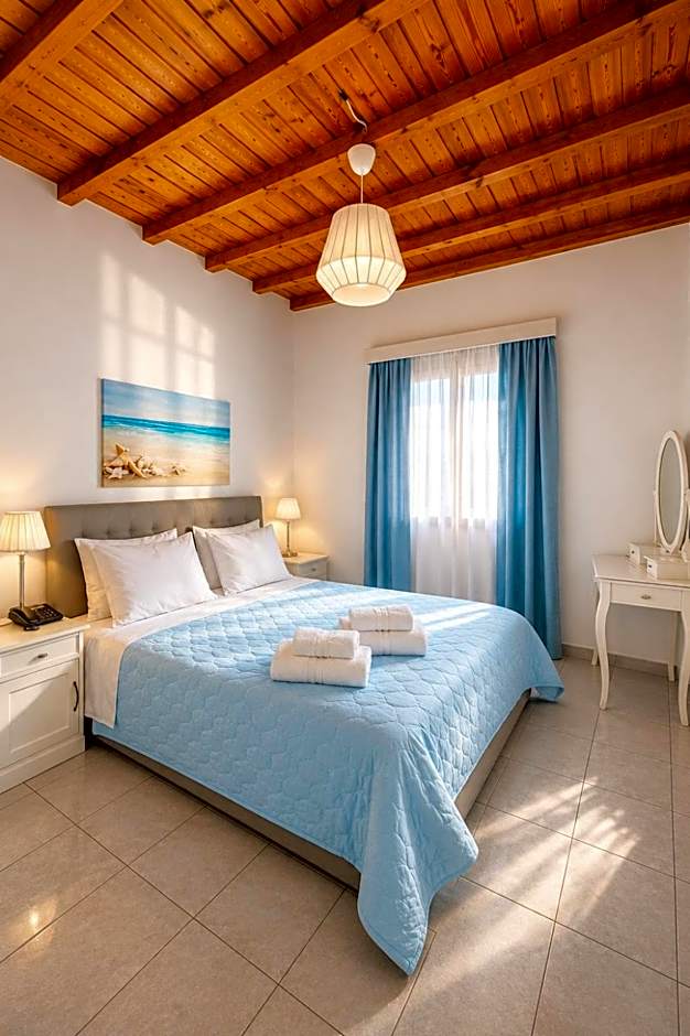 Villa Oceania