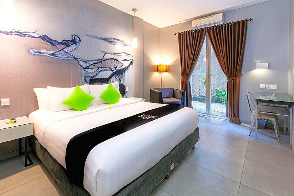 Loft Legian Hotel