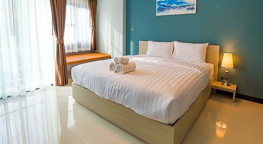 ThePhuView at Aonang