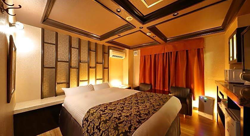 Hotel fine olive Kyoto Yamashina Free Parking - Adult Only