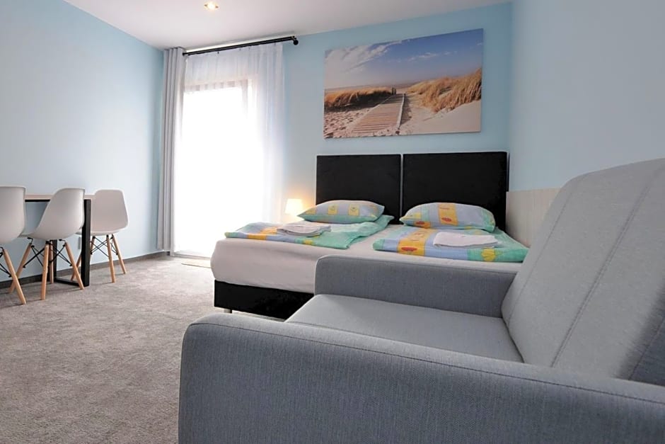 Dom Wczasowy Danusia