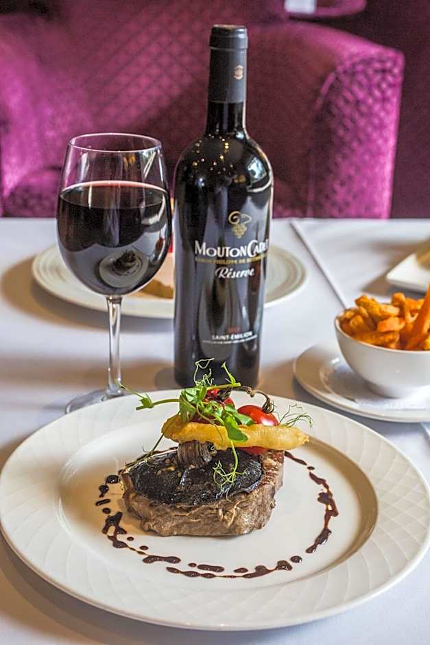 Rosspark Hotel Kells