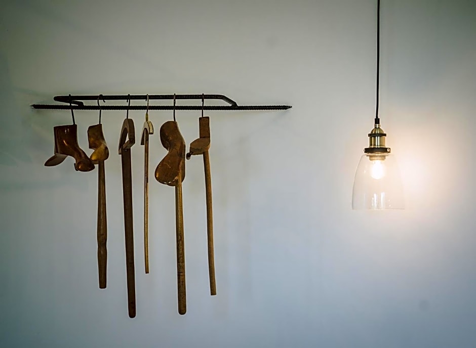 Casa Ziazì Room e Nature