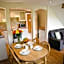 Exmoor Gate Lodges