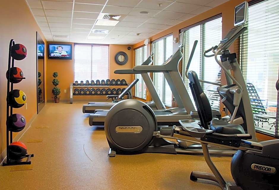 Hilton Garden Inn Dulles North
