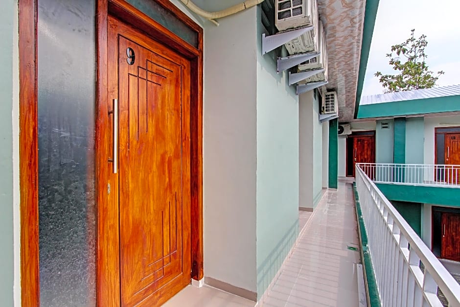 OYO 92428 Samudera Guesthouse