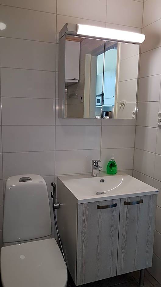 Kalajoen Aurinkoranta