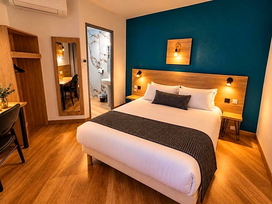 Mâcon Nord Hôtel