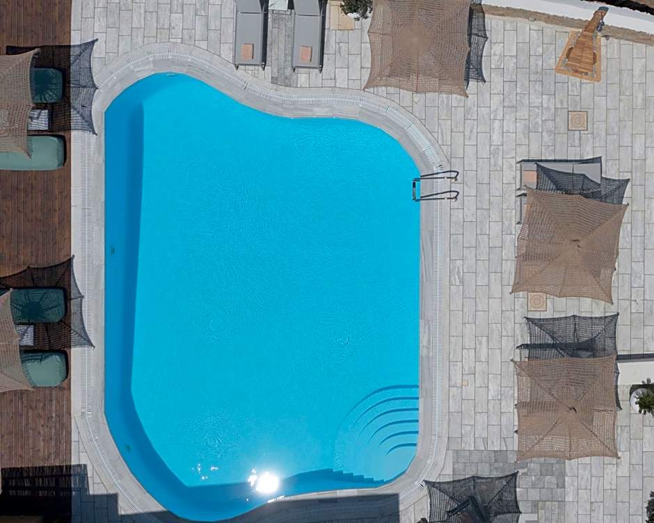 Mykonos Essence Adults Only