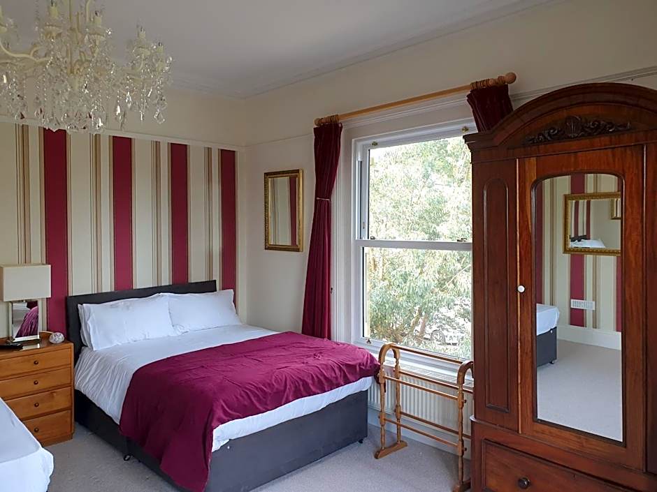 Clarence House Shanklin