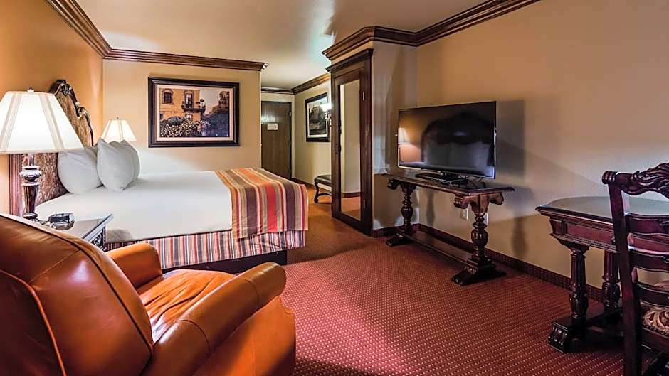 Best Western San Isidro Inn