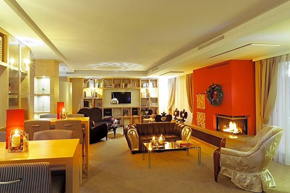Art & Design Hotel Napura